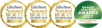Shade All-Natural Sunscreen SPF25 - Unscented - Mineral-based - Only 4 Ingredients - 100ml