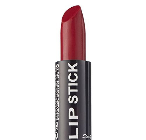 Stargazer Lipstick 127 Bright Red 3.2g - STGSGS178-127