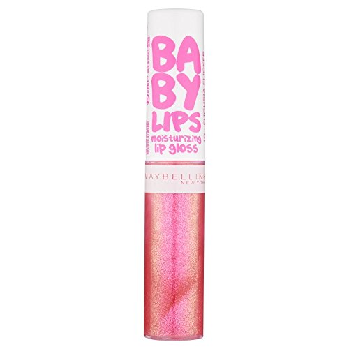 Maybelline Baby Lip Number 05, A Wink of Pink