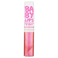 Maybelline Baby Lip Number 05, A Wink of Pink