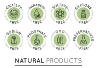 Generic Handmade Comfrey Leaf Salve 120ml – Made in North Yorkshire – All-Natural Ingredients: Comfrey Oil, Sunflower Oil, Beeswax, Vitamin E (60ml)