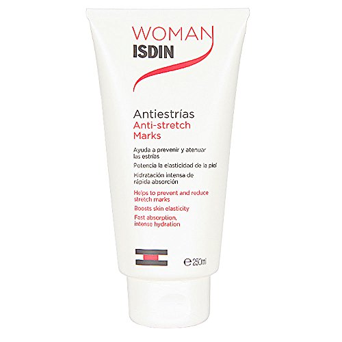 ISDIN Velastisa Antiestrías Potenciador de Elasticidad 250ML