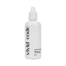 QBS VIVID CODE Brow Color Tint for Eyebrows (Tint Oxidant 3% 50ml)