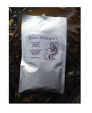Emerald isle seaweed Seaweed Bath Face & Body Powder Organic certification (200 grams)