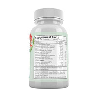 EYSANESHOP Slimberine Powered by Nature - Natural Ingredients 60 Capsules