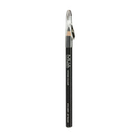 mua MUA Professional make up range -Intense Colour Eyeliner Pencils (Jet Black)