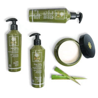 Olive Spa Repair & Reconstruct Hair Mask 250ml