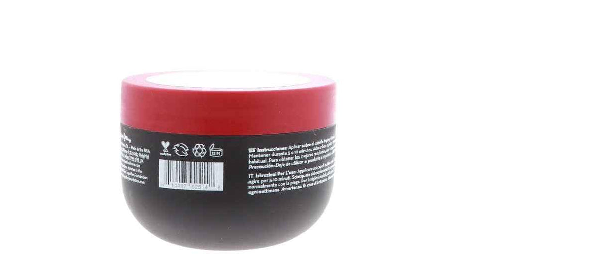Marrakesh Miracle Masque (Deep Conditioning Hair Cocktail) - 264ml/8.8oz