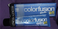Redken Fusion Extra Lift EL-G Green 2.1 oz