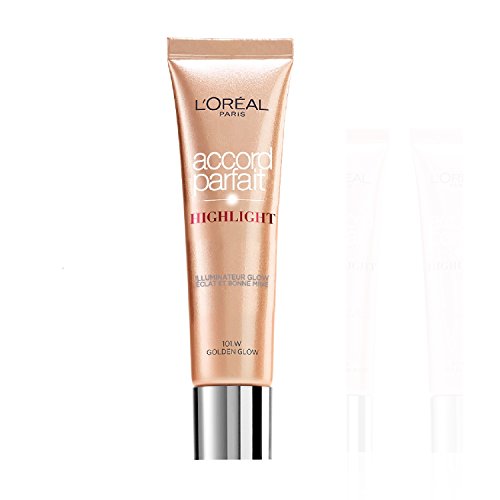 L'ORÉAL L'Oréal Paris Perfect Match Designer Make-Up Highlight Fluid