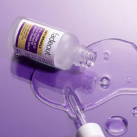 Fade Out Anti-Wrinkle Hyaluronic Acid Concentrated Brightening Serum with Rosehip Oil - 30ml / 1.0 fl oz