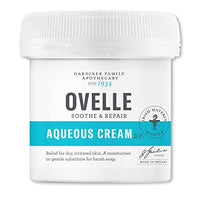 Ovelle Aqueous Cream B.P 500g