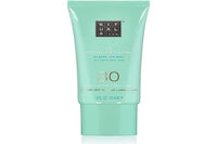 RITUALS Face Sunscreen SPF 30 from The Ritual of Karma, With Aloe Vera, Holy Lotus, White Tea, Ginko Biloba - Natural Antioxidants, UVA/UVB Protection