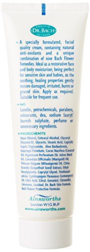 Ainsworths Ainsworth 40ml Emergency Cream 64077