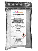 well2wellness Menthol Crystals 100 g