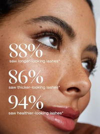 UKLASH | Complex Lash Serum | UK's #1 Rated Lash Serums for Stronger, Longer Lashes - Peptide Serum, Cruelty-free, Prostaglandin & Paraben-free - Recommended for All Skin Tones