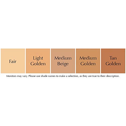 AmazingCosmetics AMAZING COSMETICS AmazingConcealer Foundation, Fair 35 ml