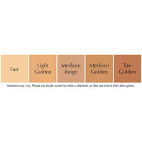 AmazingCosmetics AMAZING COSMETICS AmazingConcealer Foundation, Fair 35 ml