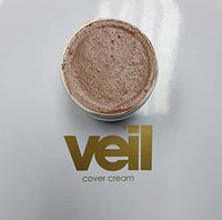 Veil Cover Cream 19g Camouflage Cream (Suntan)