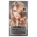 L'oreal Paris L'Oreal Preference 7.3 Florida Honey Blonde Hair Dye