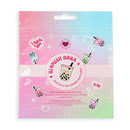 Revolution Beauty London I Heart Revolution Bubble Tea Salicylic Blemish, Patches, Small & Mighty With Salicylic Acid & Green Tea To Soothe Skin, Vegan & Cruelty-Free