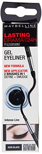 Maybelline Lasting Drama Gel Eyeliner