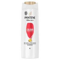 Pantene Pro-V Colour Protect Shampoo, Pro-V Formula + Anti-Oxidants, for Colored Hair, 400ML