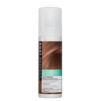 ROOT PERFECT Root Perfect Root Touch Up Concealer Spray Light Brown 125ml