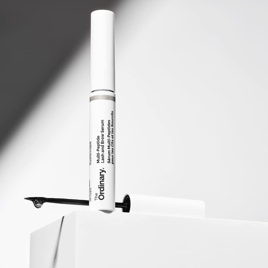 THE ORDINARY The Ordinary Multi-Peptide Lash and Brow Serum 5 ml