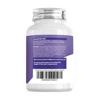 iperk Trans Resveratrol 1000 mg (Per Capsule) 60 Vegan Capsules Non GMO Made in The UK in HACCP ACCREDITED Facilities