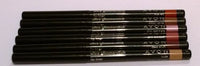 3 x Avon Ultra Glimmersticks Lip Liner Lipliner in Simply Spice