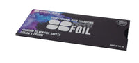 Procare Premium Hair Foil Strips For Highlighting & Conditioning - 225mm x 100mm - Pack of 100