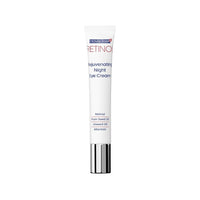 Novaclear RETINOL Rejuvenating Night Eye Cream
