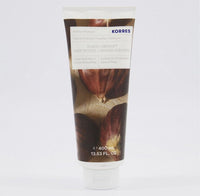 KORRES Elasti-Smooth Body Butter - Vanilla Chestnut | 400mL