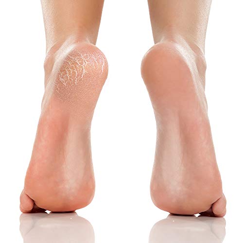 Deep Moisturising Foot Pack with Morrocan Argan Oil Extract
