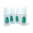 DEX HOME Sindolor Gel in Roll-on 60 ml, Immediate Effect. 4 Units Saving Pack