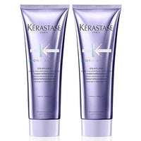 KERASTASE Kérastase Blond Absolu Cicaflash Conditioner 250ml Double