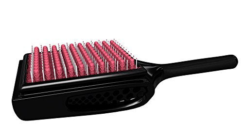 Miss Pouty miss pouty Fast Dry Wet to Dry Hair Brush1 Units