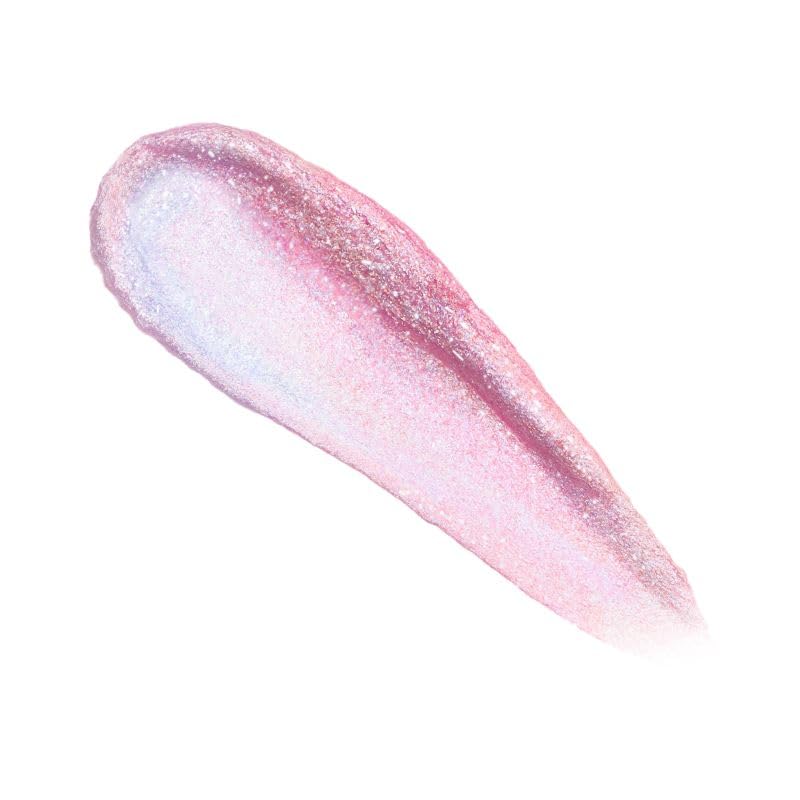 Barry M Glazed Gel Chrome Eyeshadow - So Exclusive