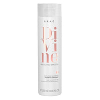B R A É Brae Divine Absolutely Smooth Anti-Frizz Shampoo 250ml