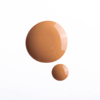 LA CRIQUE La Crique - Tinted Moisturiser Serum - Hydrating Face Serum with Hyaluronic Acid - Skin Tint - Lightweight Foundation for Skin Glow - 99% Natural Ingredients - Vegan Makeup & Skincare – 30ml – Medium