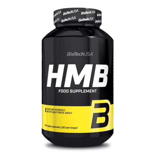 BioTechUSA HMB - 150 mega caps