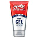 Brylcreem Wet Hair Gel 150 ml by HealthLand