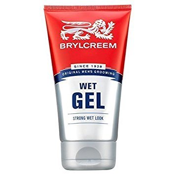 Brylcreem Wet Hair Gel 150 ml by HealthLand