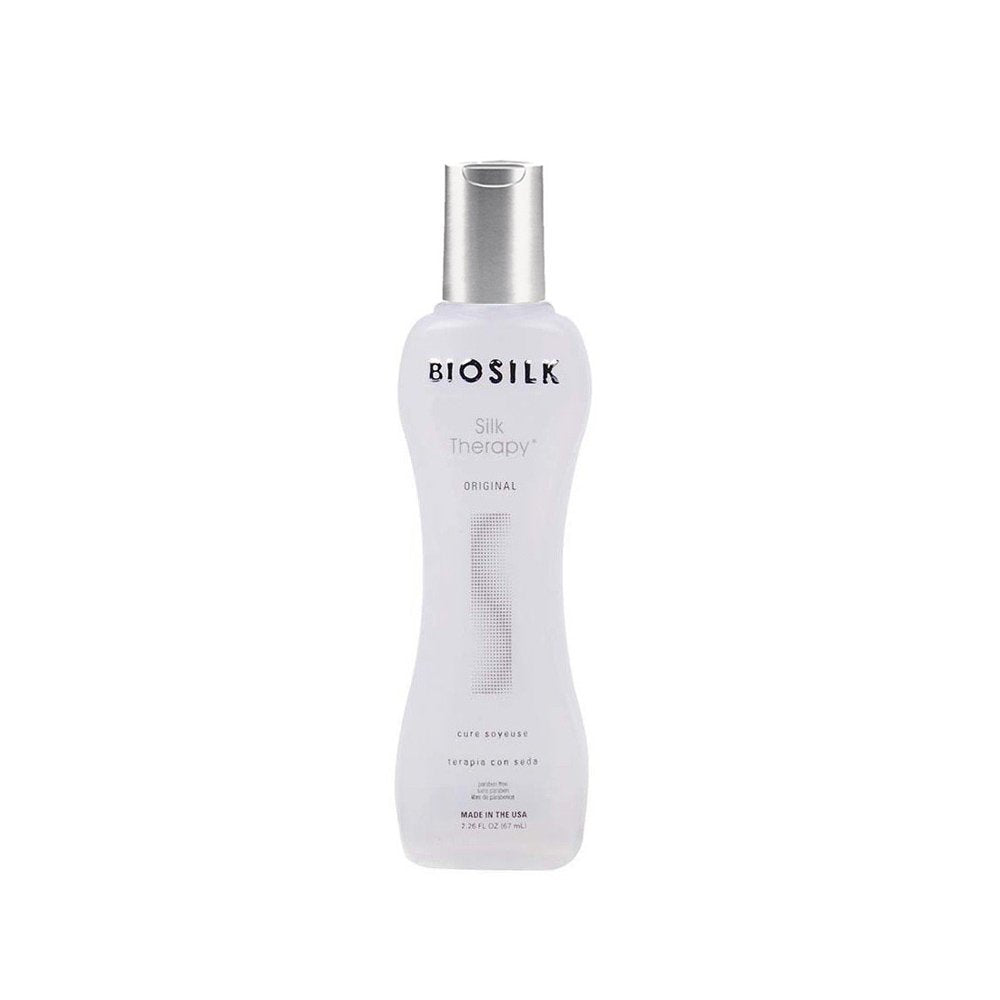 BioSilk Biosilk Silky Cure Silk Therapy Serum