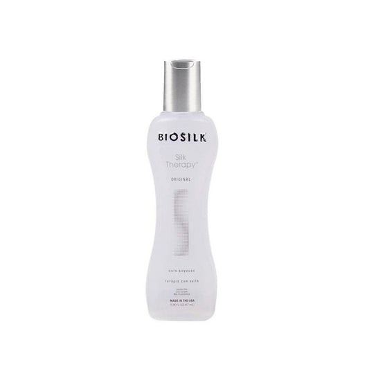 BioSilk Biosilk Silky Cure Silk Therapy Serum