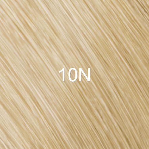 Goldwell GOLDWELL Topchic Zero 10N Extra Light Natural Blonde tb 60ml
