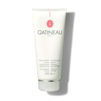 Gatineau - Transforming Cream Cleanser, Hydrating Face Wash with Almond & Coconut Oil (200ml)