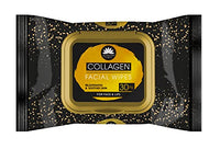 ELYSIUM SPA Elysium Spa Collagen Daily Wipes, 30 Pack