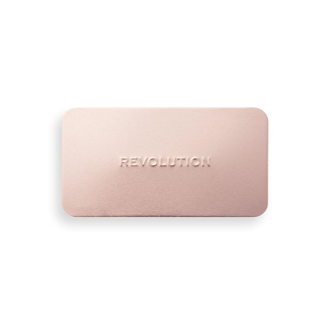 Revolution Beauty London Forever Flawless Dynamic Eternal